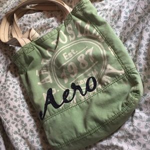 Aeropostale Bag